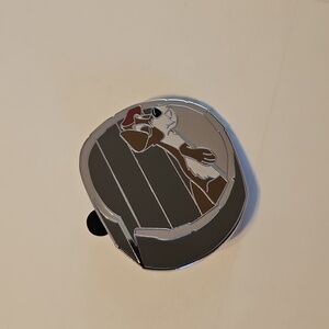 Disney Sweet Dreams Tramp Pin